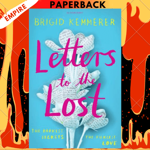 Letters to the Lost by Brigid Kemmerer