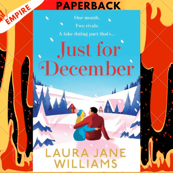 Just for December by Laura Jane Williams