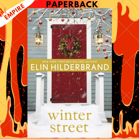 Winter Street by Elin Hilderbrand