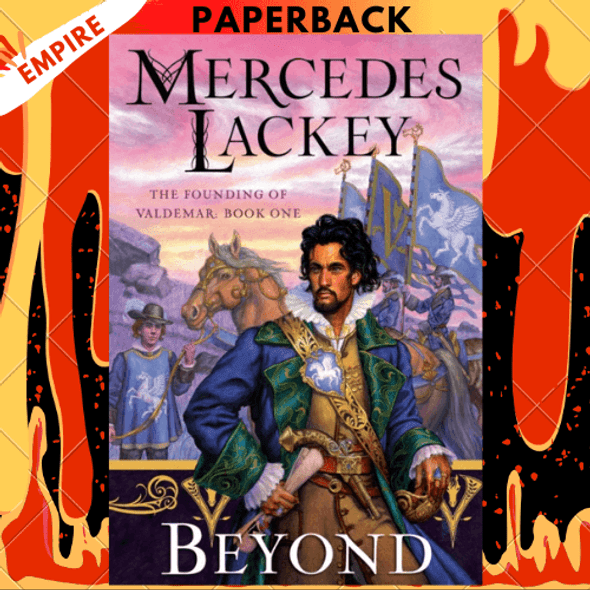 Beyond by Mercedes Lackey