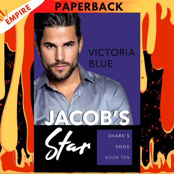 Jacob's Star by Victoria Blue