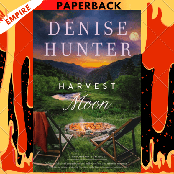 Harvest Moon by Denise Hunter