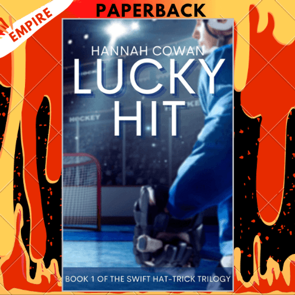 Lucky Hit by Hannah Cowan