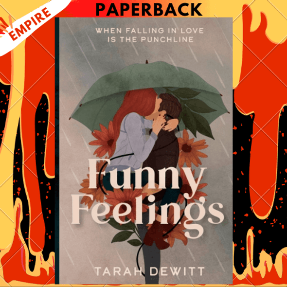 Funny Feelings by Tarah DeWitt