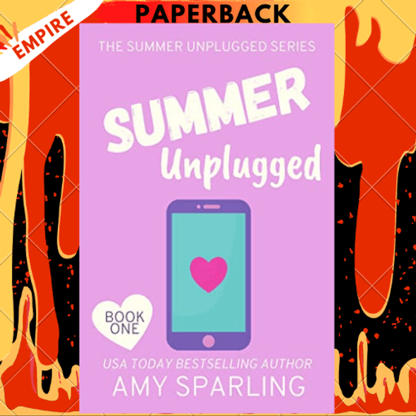 Summer Unplugged by Amy Sparling