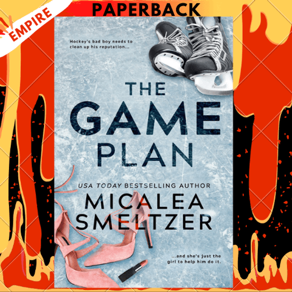 Real Players Never Lose (The Boys, #3) by Micalea Smeltzer