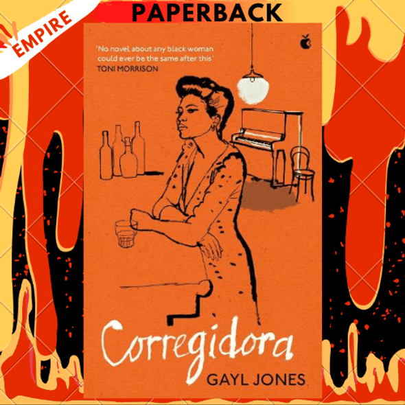 Corregidora - Virago Modern Classics by Gayl Jones