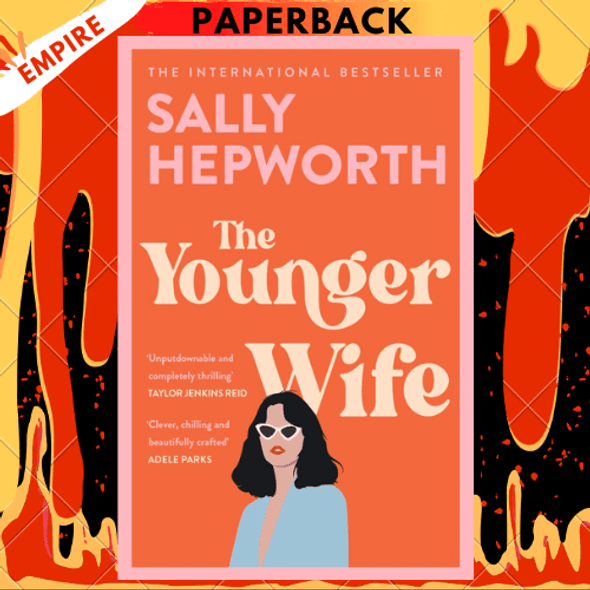 The Younger Wife by Sally Hepworth