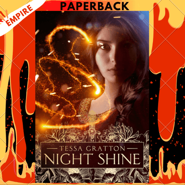 Night Shine by Tessa Gratton