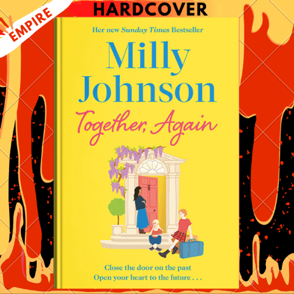 Together, Again by Milly Johnson