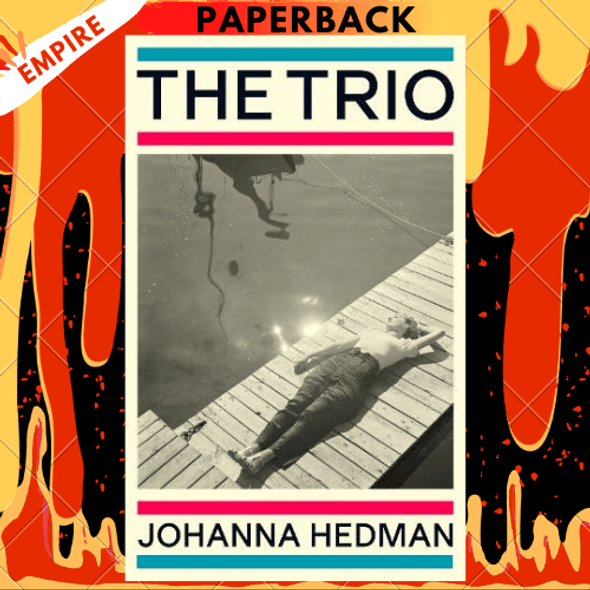 The Trio by Johanna Hedman