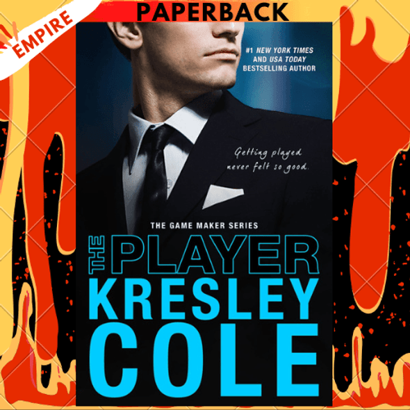 The Player by Kresley Cole