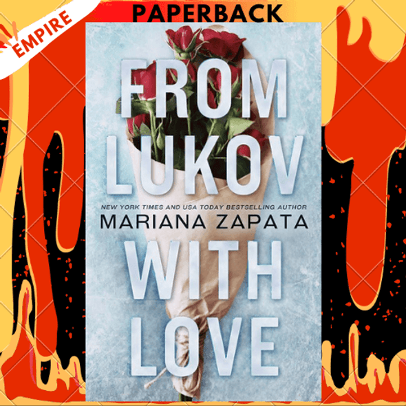 From Lukov with Love by Mariana Zapata