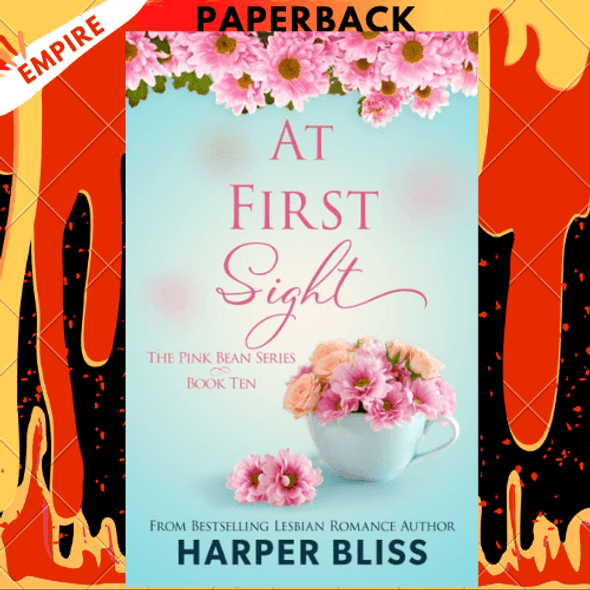 At First Sight by Harper Bliss