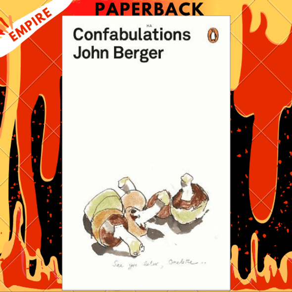 Confabulations by John Berger