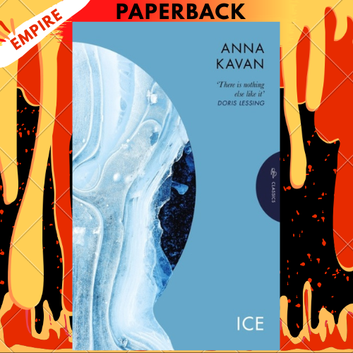 Ice by Anna Kavan