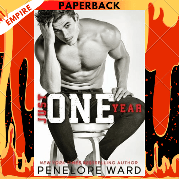 Just One Year by Penelope Ward