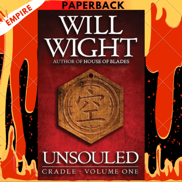 Unsouled (Cradle #1) by Will Wight