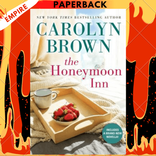 The Honeymoon Inn (Spikes & Spurs Series #2) by Carolyn Brown