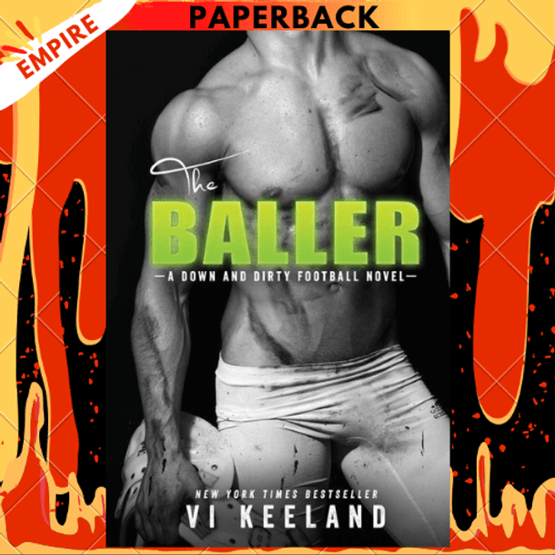 The Baller by Vi Keeland