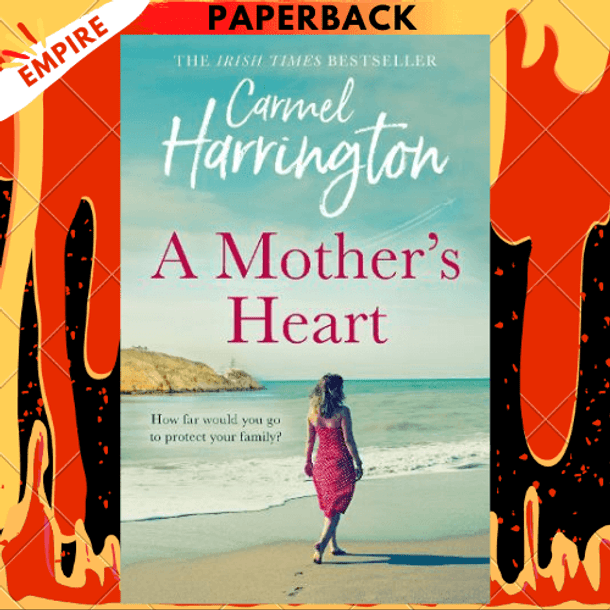 A Mother's Heart by Carmel Harrington