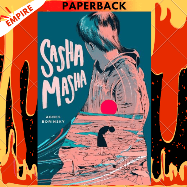 Sasha Masha by Agnes Borinsky Sasha Masha by Agnes Borinsky