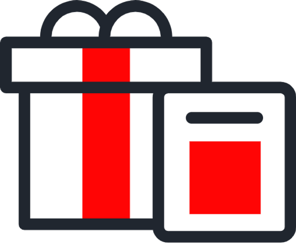 Gift Packaging