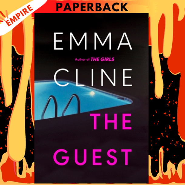 The Guest by Emma Cline