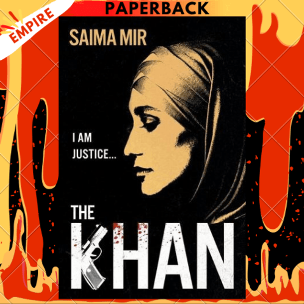 The Khan by Saima Mir