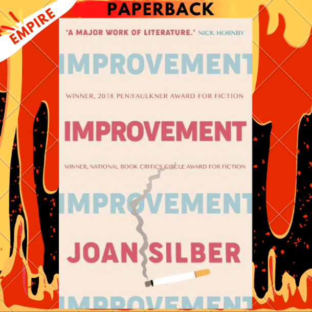 Improvement by Joan Silber