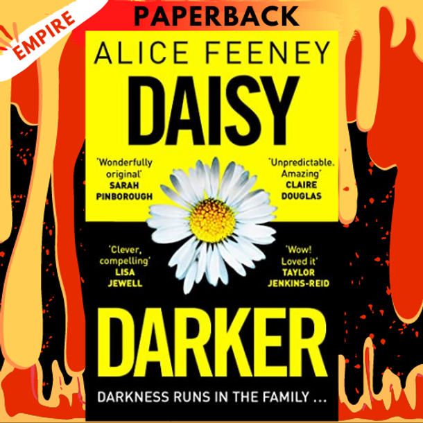 Daisy Darker by Alice Feeney