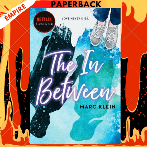 The In Between by Marc Klein