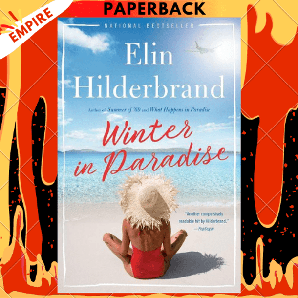 Winter in Paradise by Elin Hilderbrand
