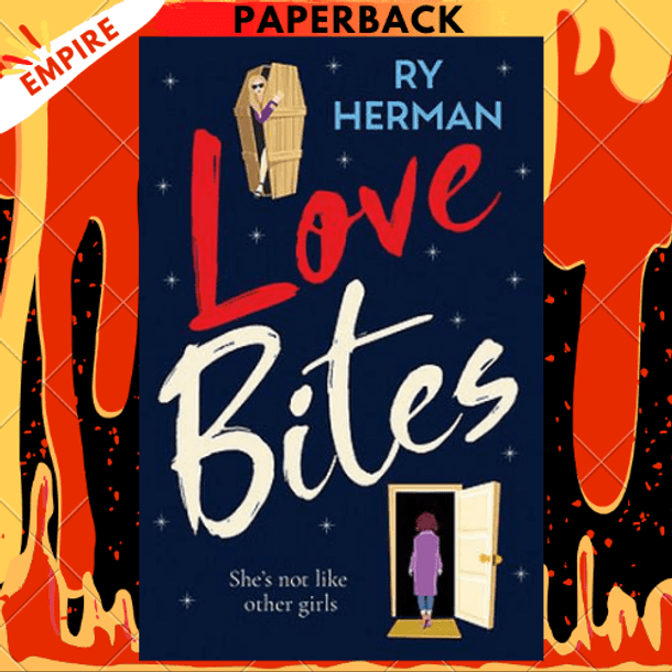 Love Bites by Ry Herman