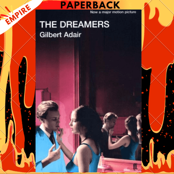 The Dreamers by Gilbert Adair