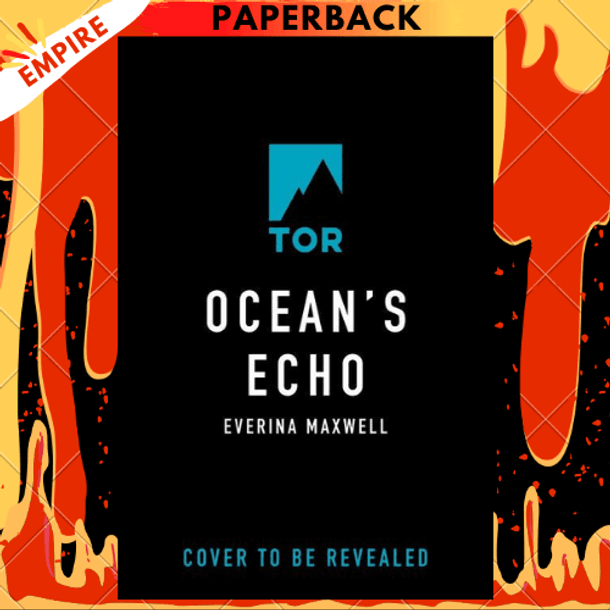 Ocean's Echo by Everina Maxwell