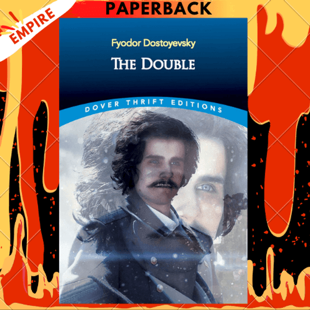 The Double by Fyodor Dostoyevsky