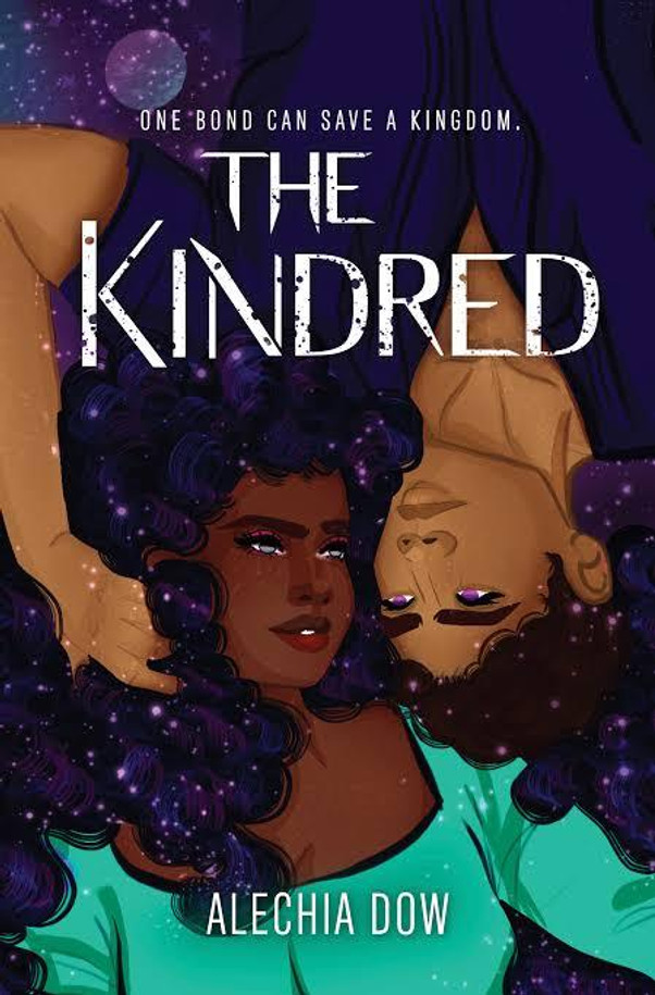 The Kindred by Alechia Dow