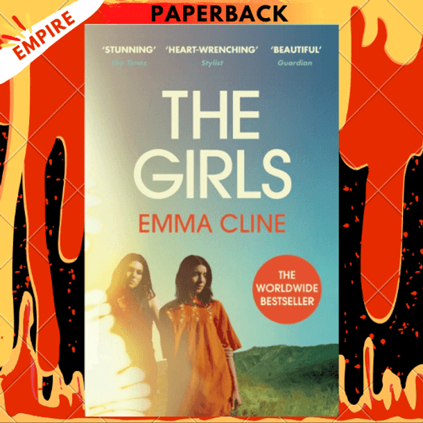 The Girls by Emma Cline