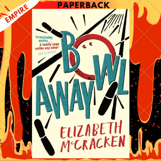 Bowlaway by Elizabeth McCracken