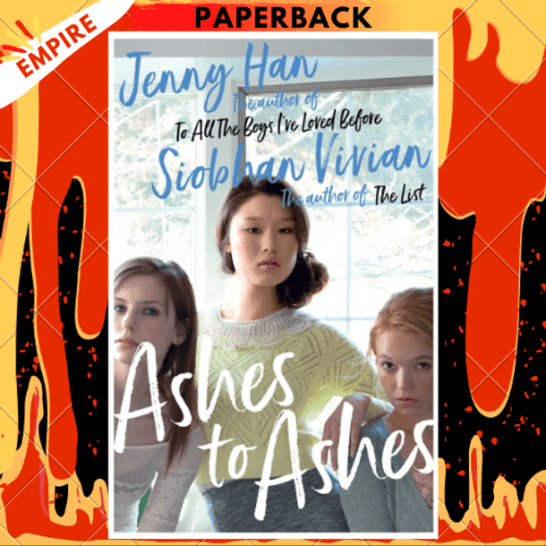 Ashes to Ashes by Jenny Han