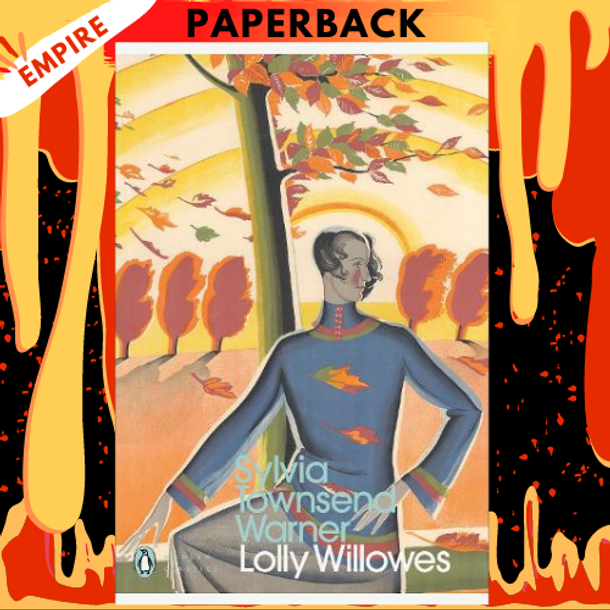 Lolly Willowes - Penguin Modern Classics by Sylvia Townsend Warner