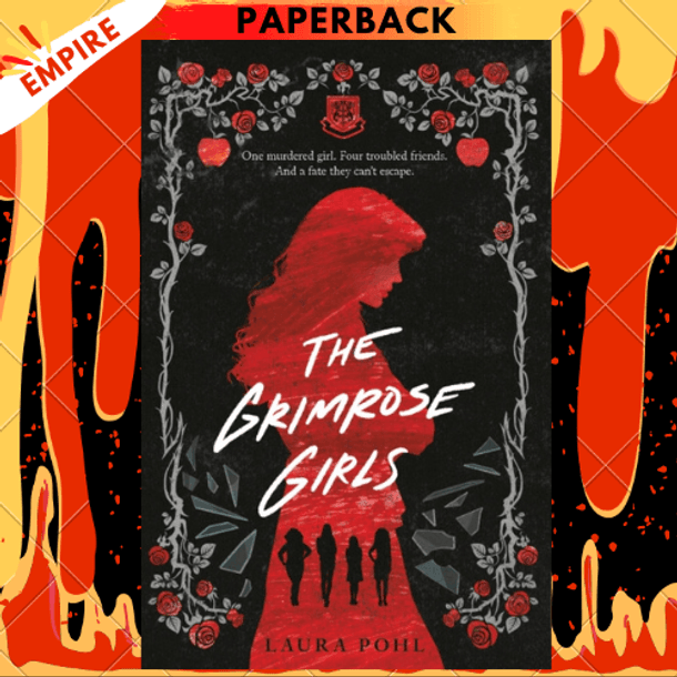 The Grimrose Girls by Laura Pohl