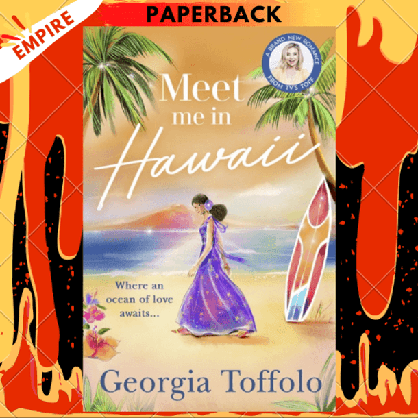 Meet Me in Hawaii : Book 2 by Georgia Toffolo
