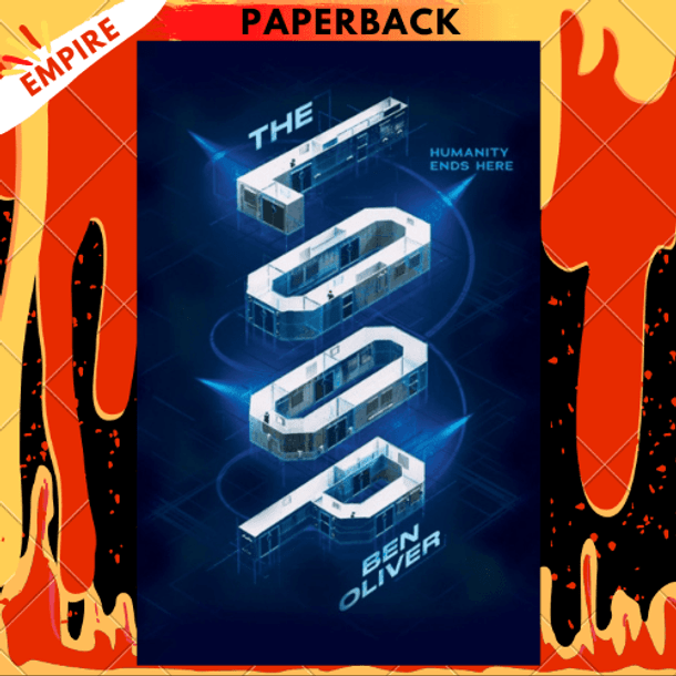 The Loop (The First Book of The Loop Trilogy) by Ben Oliver
