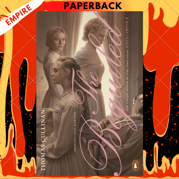 The Beguiled by Thomas Cullinan
