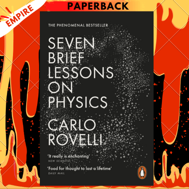Carlo Rovelli Explains the Universe In His New Book