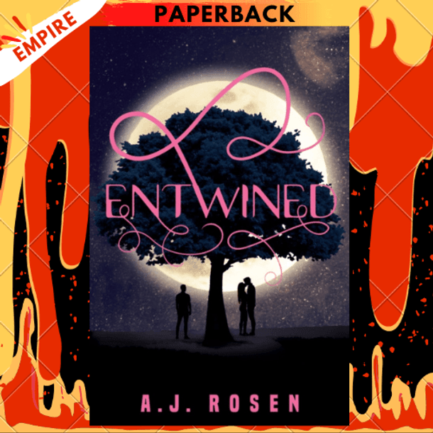 Entwined　by　Rosen