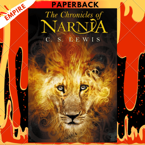 The Chronicles of Narnia by C.S. Lewis