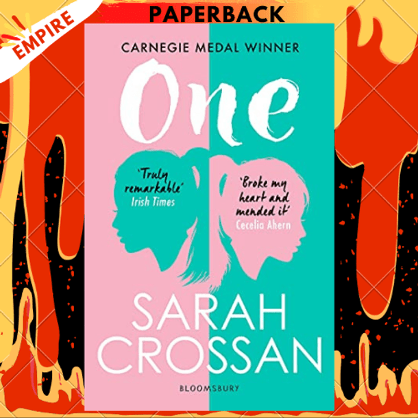 One by Sarah Crossan